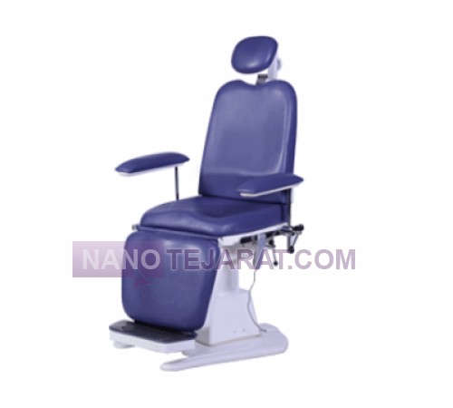 صندلی گردان گوش و حلق و بینی مدل E2.N